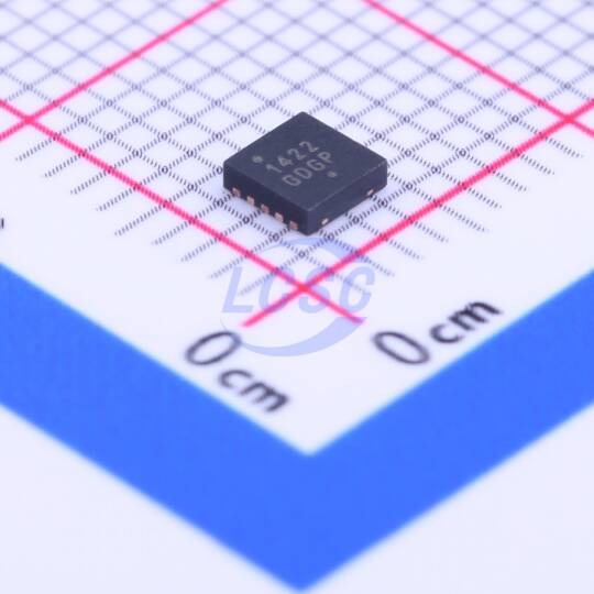 onsemi NCP1422MNR2G - 1