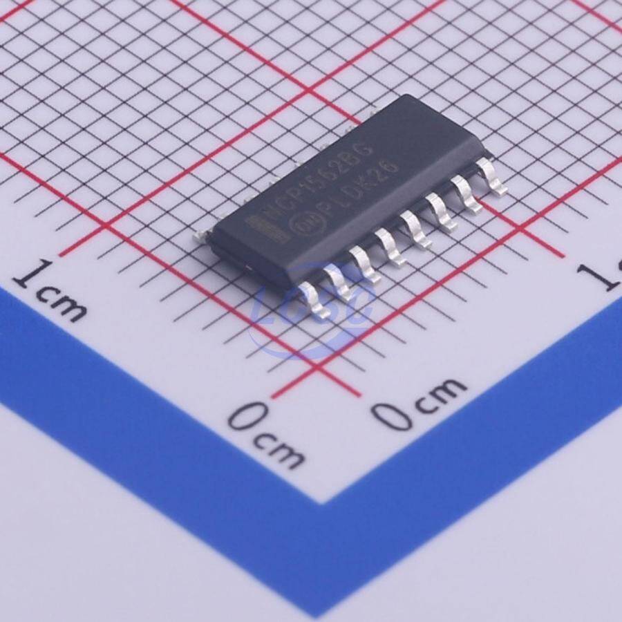 onsemi NCP1562BDR2G - 1