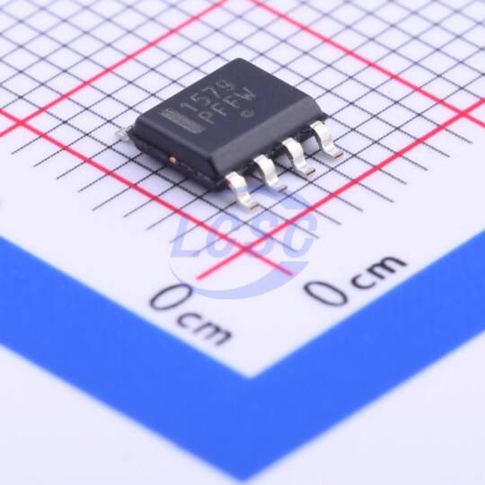 onsemi NCP1579DR2G - 1