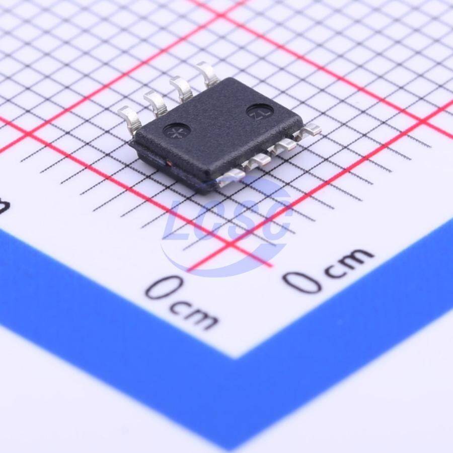 onsemi NCP1579DR2G - 2