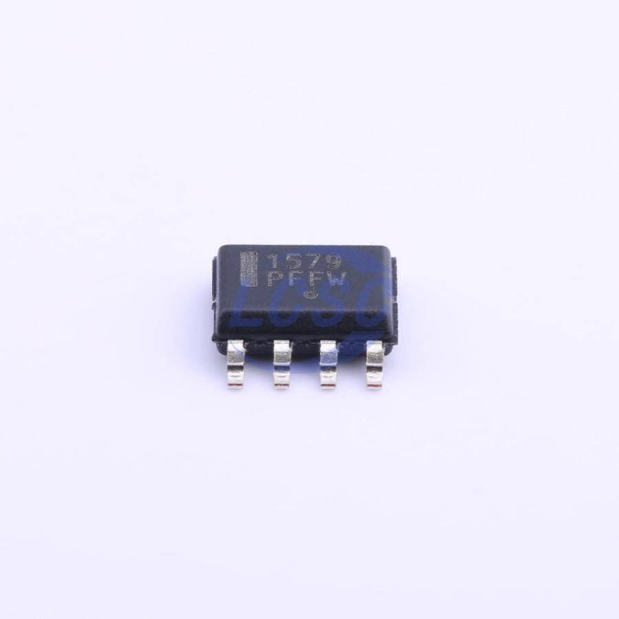 onsemi NCP1579DR2G - 3