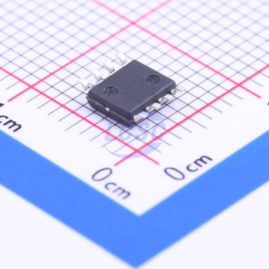 onsemi NCP1607BDR2G - 2