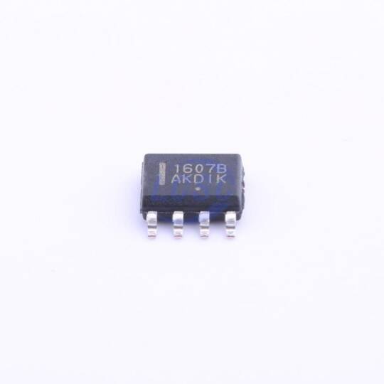 onsemi NCP1607BDR2G - 3