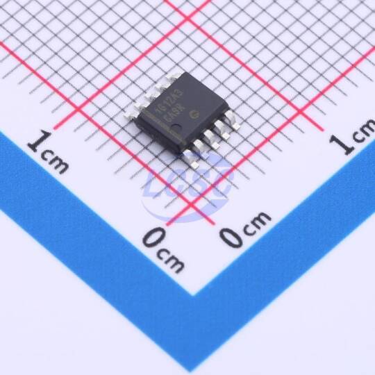 onsemi NCP1612A3DR2G - 1