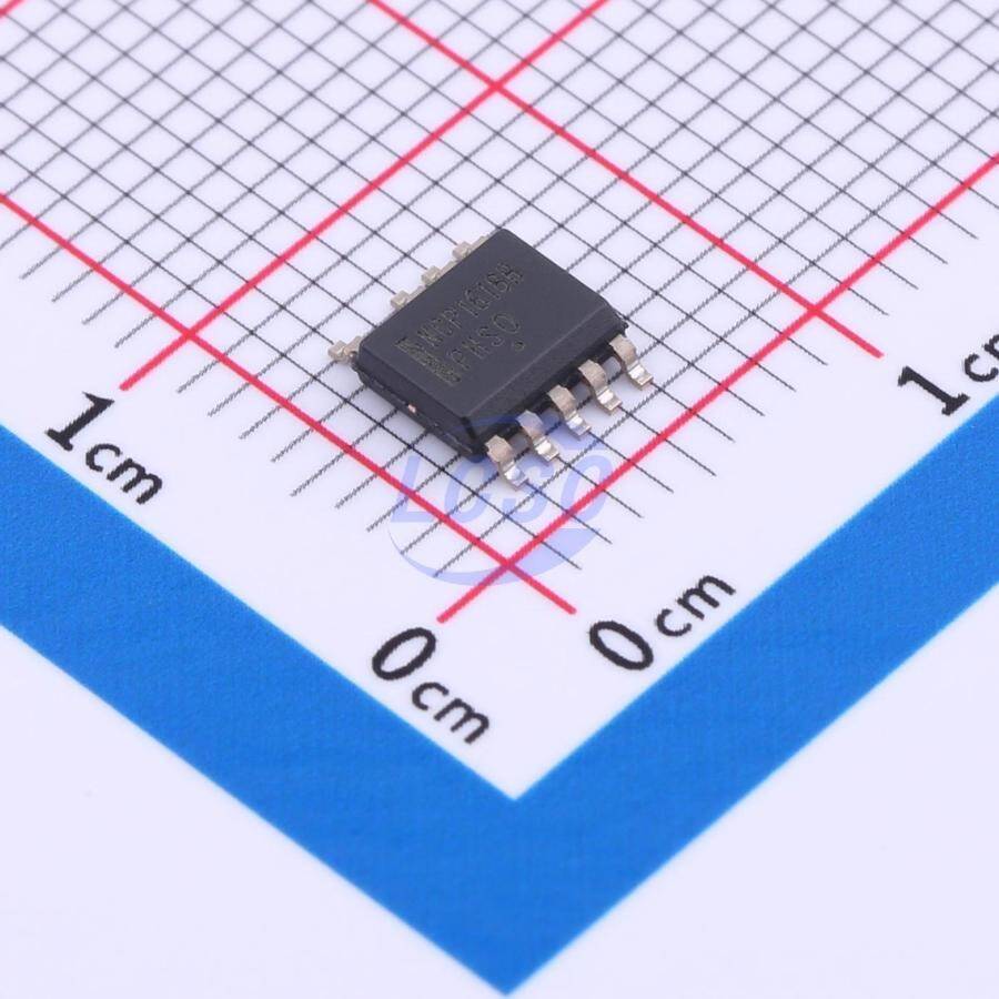 onsemi NCP1618BDR2G - 1