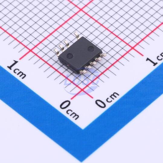 onsemi NCP1618BDR2G - 2
