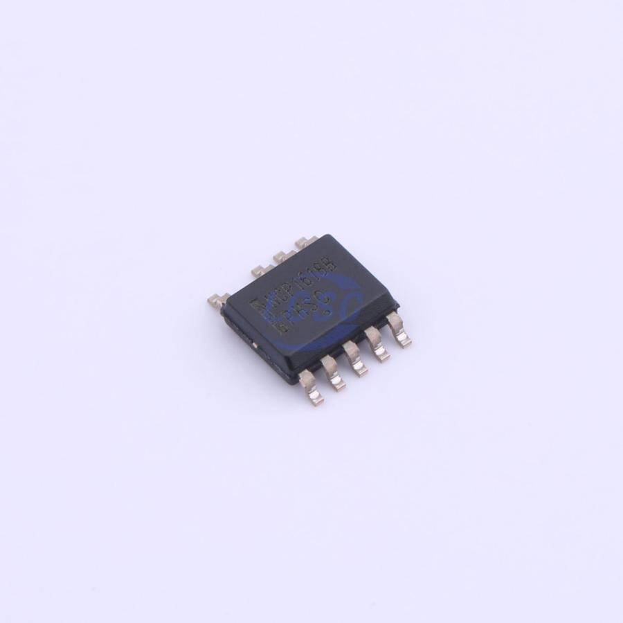 onsemi NCP1618BDR2G - 3