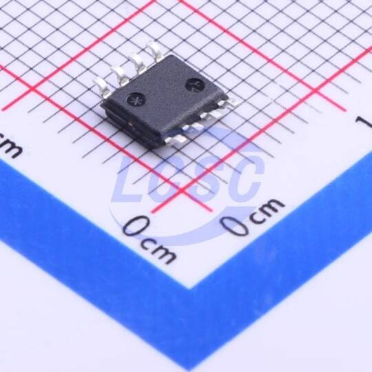 onsemi NCP1653ADR2G - 2