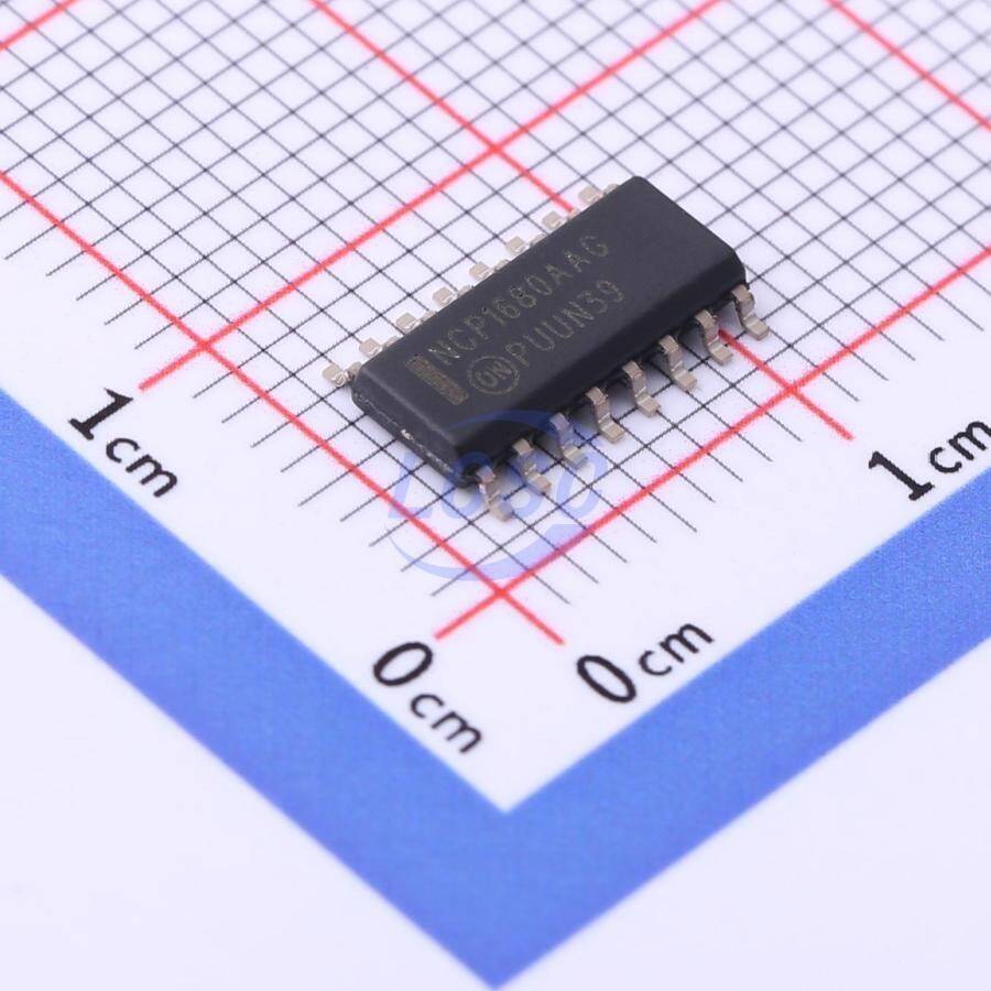 onsemi NCP1680AAD1R2G - 1