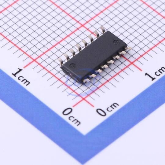 onsemi NCP1680AAD1R2G - 2