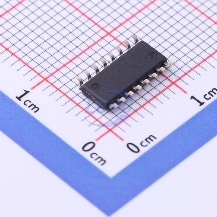 onsemi NCP1680AAD1R2G - 2