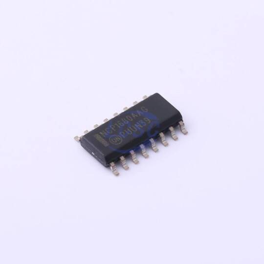 onsemi NCP1680AAD1R2G - 3