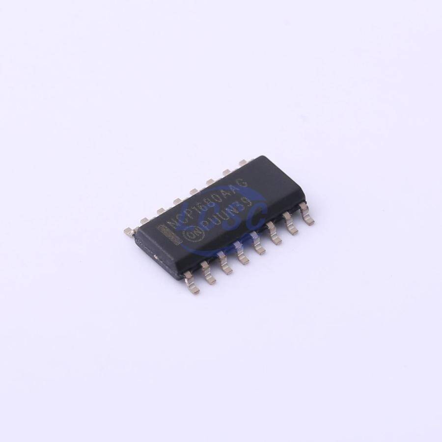 onsemi NCP1680AAD1R2G - 3