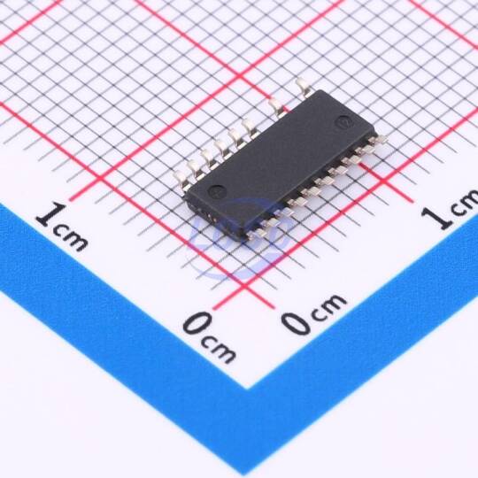 onsemi NCP1681AAD2R2G - 2