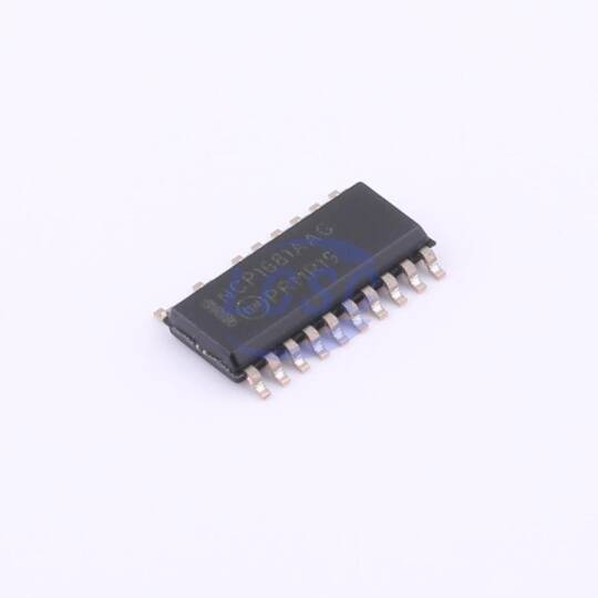 onsemi NCP1681AAD2R2G - 3