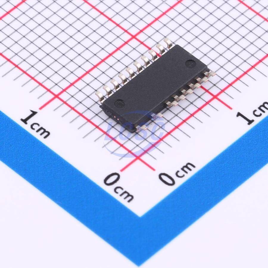 onsemi NCP1681ABD2R2G - 2