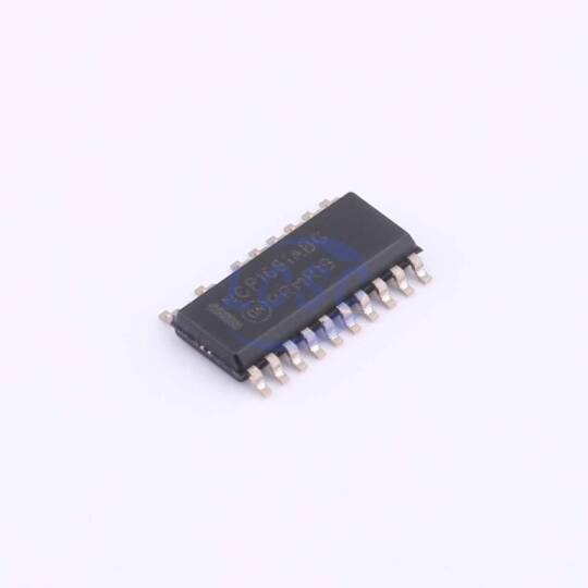 onsemi NCP1681ABD2R2G - 3