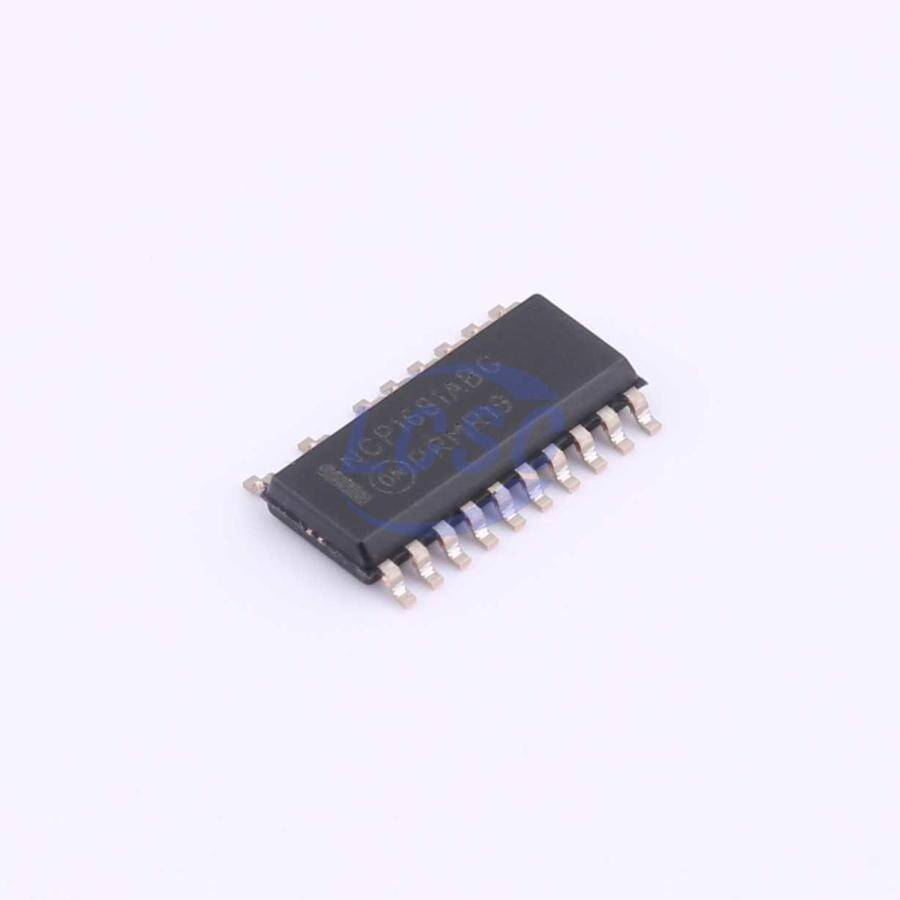 onsemi NCP1681ABD2R2G - 3