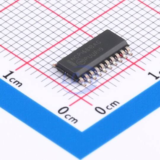 onsemi NCP1681BAD2R2G - 1