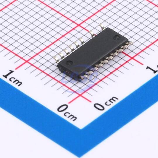 onsemi NCP1681BAD2R2G - 2