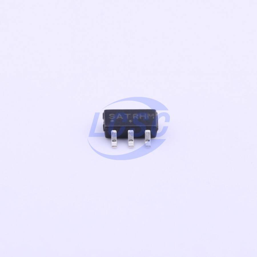 onsemi NCP302LSN30T1G - 3