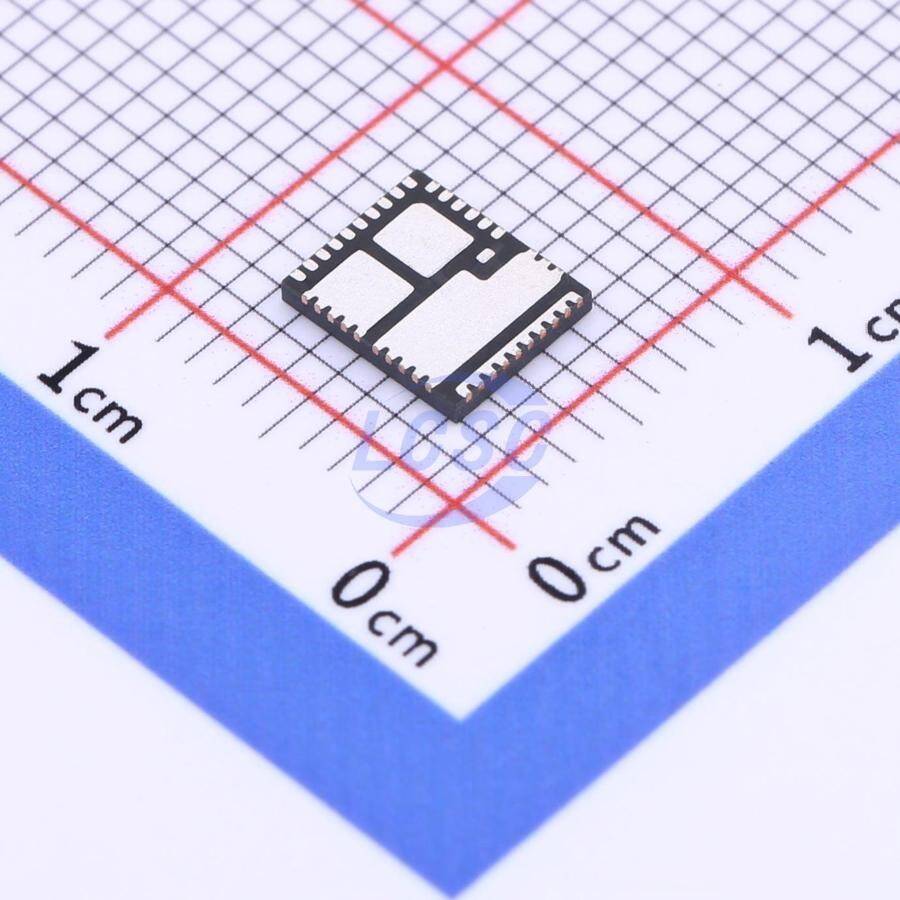 onsemi NCP303152MNTWG - 2