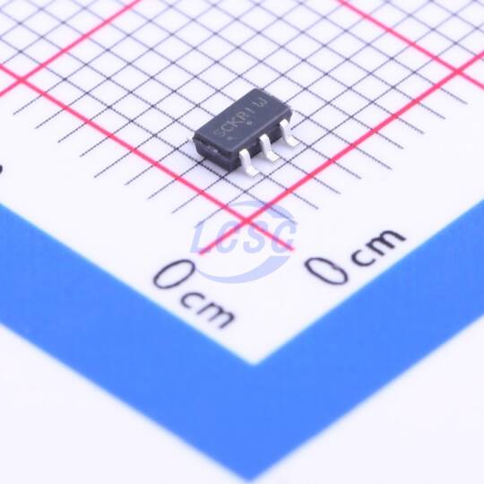 onsemi NCP303LSN29T1G