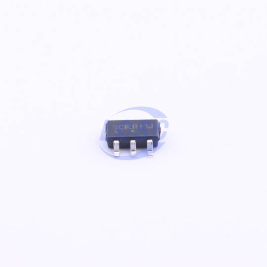onsemi NCP303LSN29T1G - 3