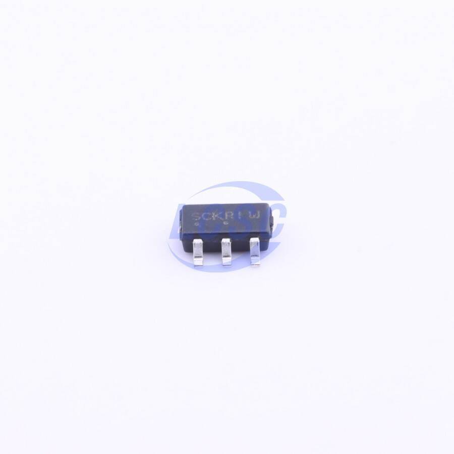 onsemi NCP303LSN29T1G - 3