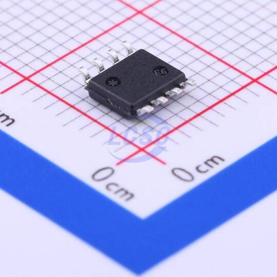 onsemi NCP3063BDR2G - 2