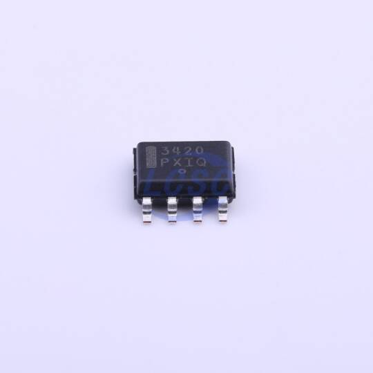 onsemi NCP3420DR2G - 3