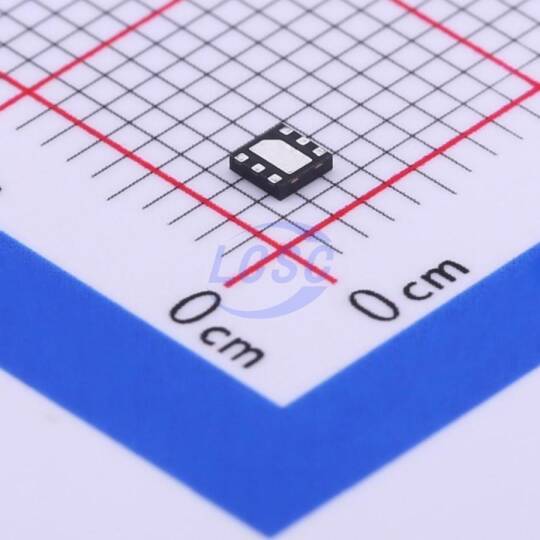 onsemi NCP360MUTBG - 2