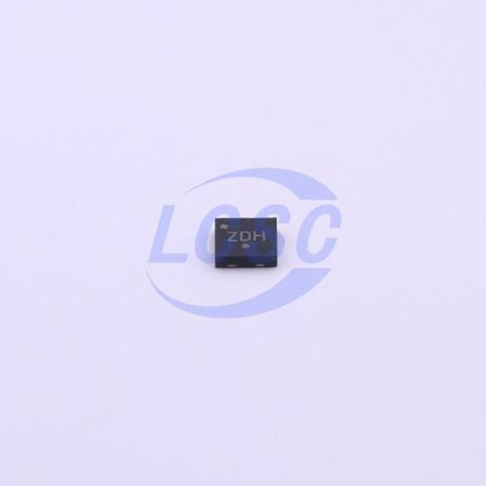 onsemi NCP360MUTBG - 3