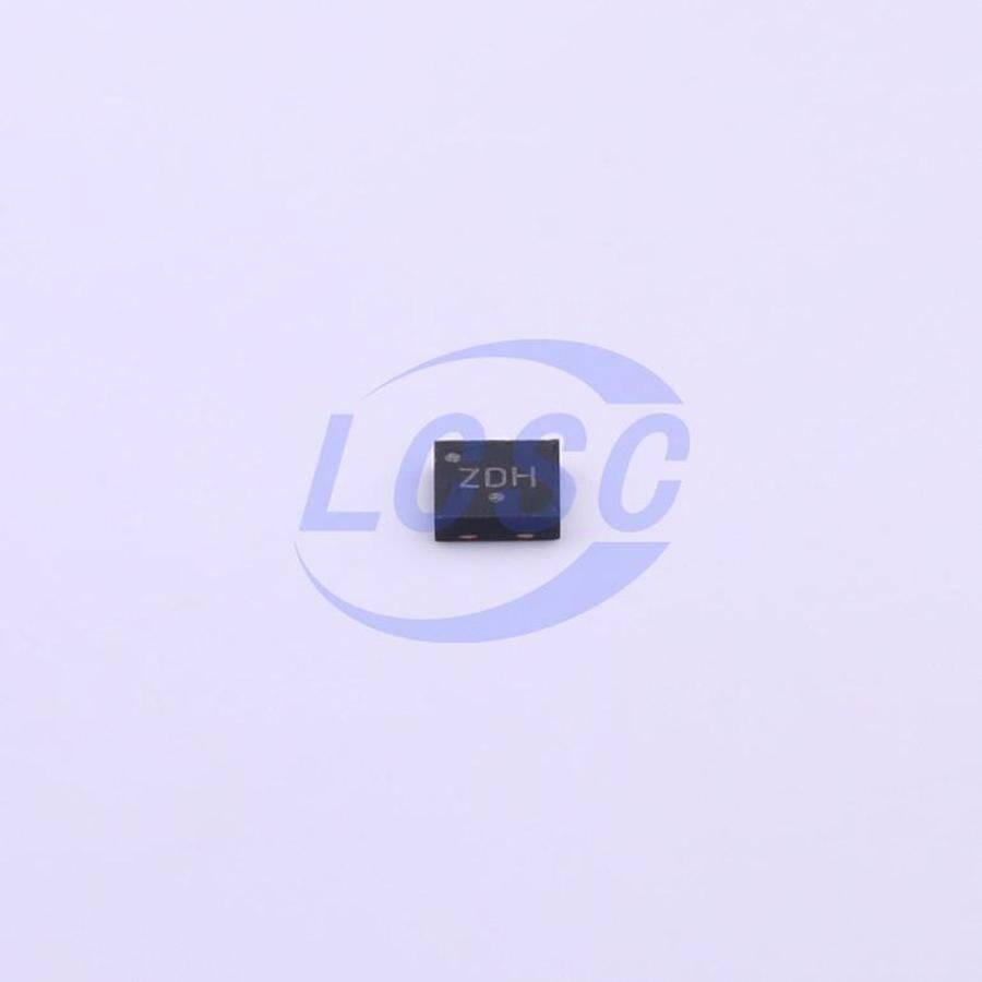 onsemi NCP360MUTBG - 3