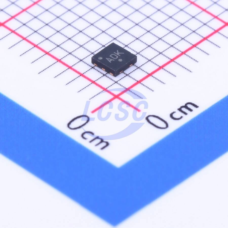 onsemi NCP361MUTBG - 1