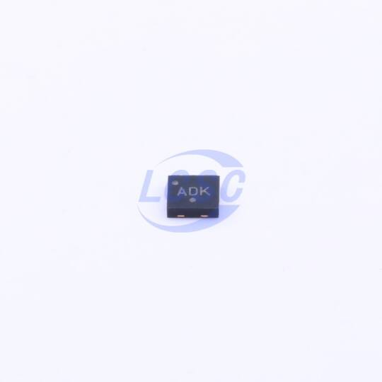 onsemi NCP361MUTBG - 3