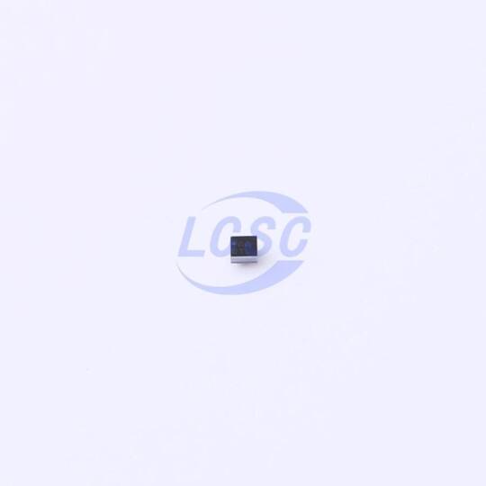 onsemi NCP398FCCT1G - 3