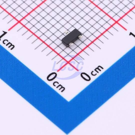 onsemi NCP431ACSNT1G - 2