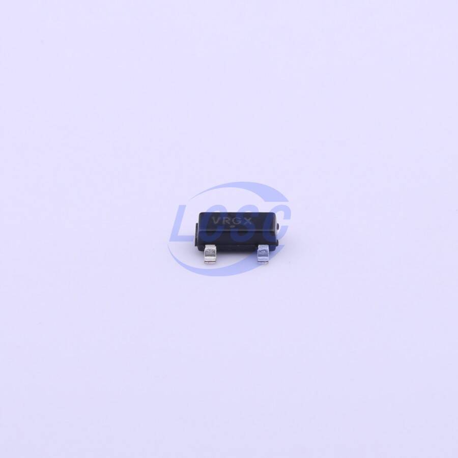 onsemi NCP431AISNT1G - 3