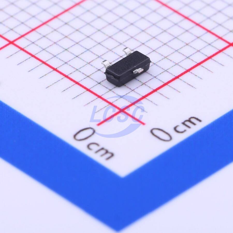 onsemi NCP431AVSNT1G - 2