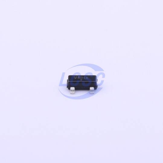 onsemi NCP431AVSNT1G - 3