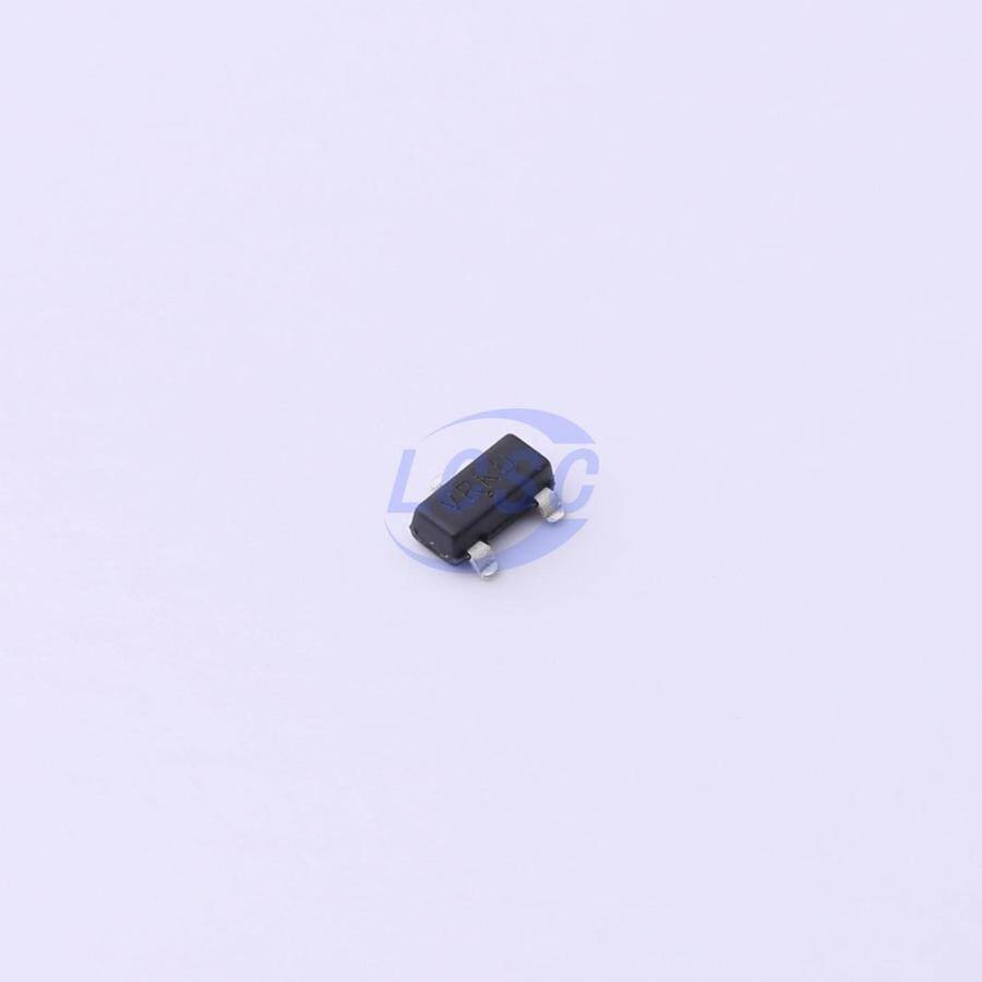 onsemi NCP431BISNT1G - 3