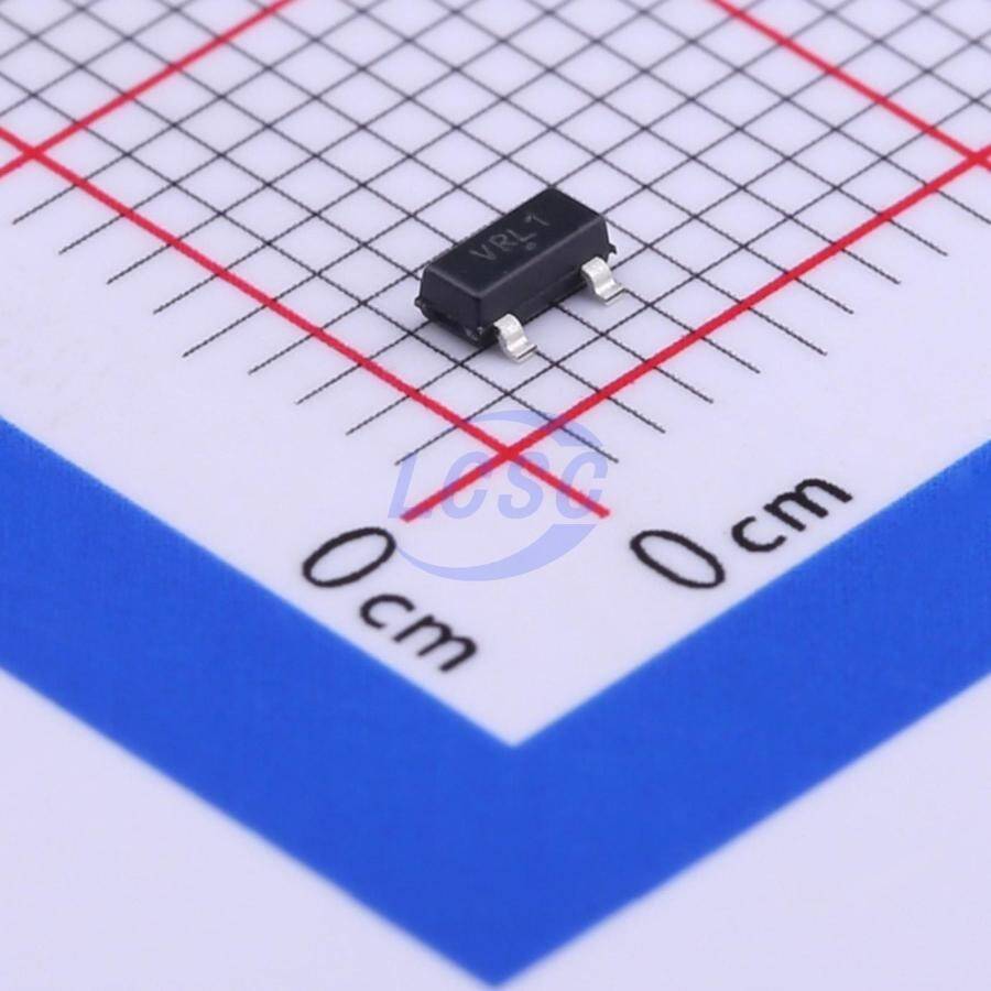 onsemi NCP431BVSNT1G - 1