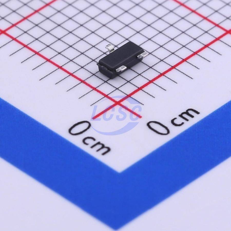 onsemi NCP431BVSNT1G - 2