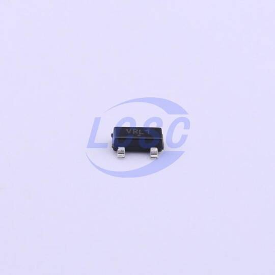 onsemi NCP431BVSNT1G - 3