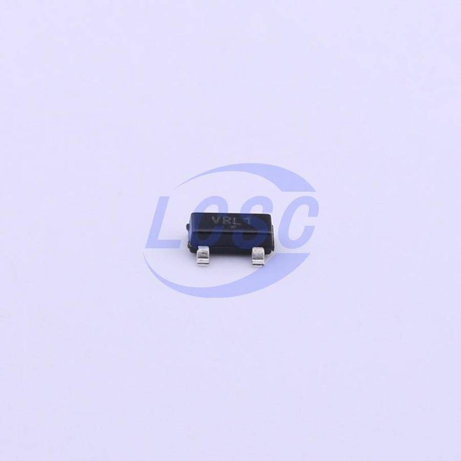 onsemi NCP431BVSNT1G - 3