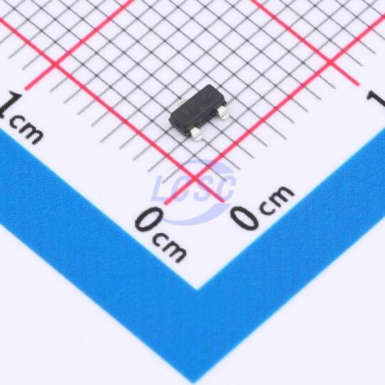 onsemi NCP432BCSNT1G - 1