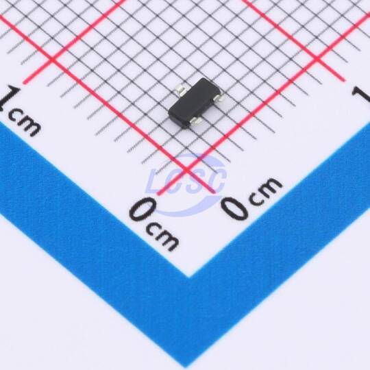 onsemi NCP432BCSNT1G - 2