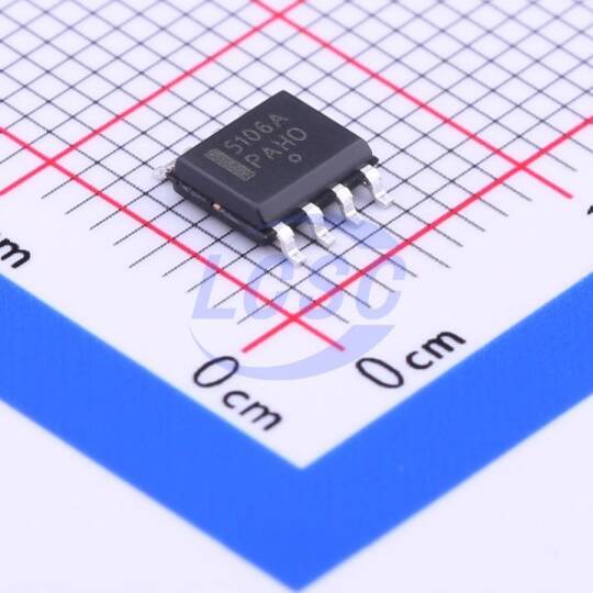 onsemi NCP5106ADR2G - 1