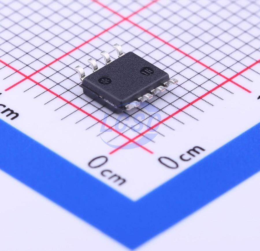 onsemi NCP5109BDR2G - 2